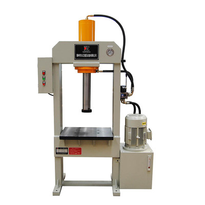 50吨龙门液压机