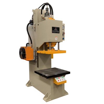 YL41-63t单臂式液压机