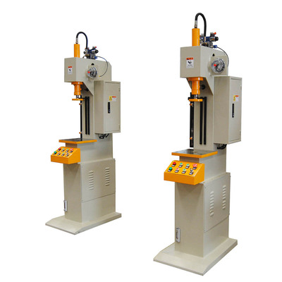 5吨单臂式液压机